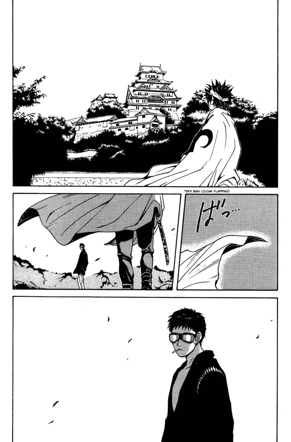 Read Renka chapter 1 image 162 on Lezhin
