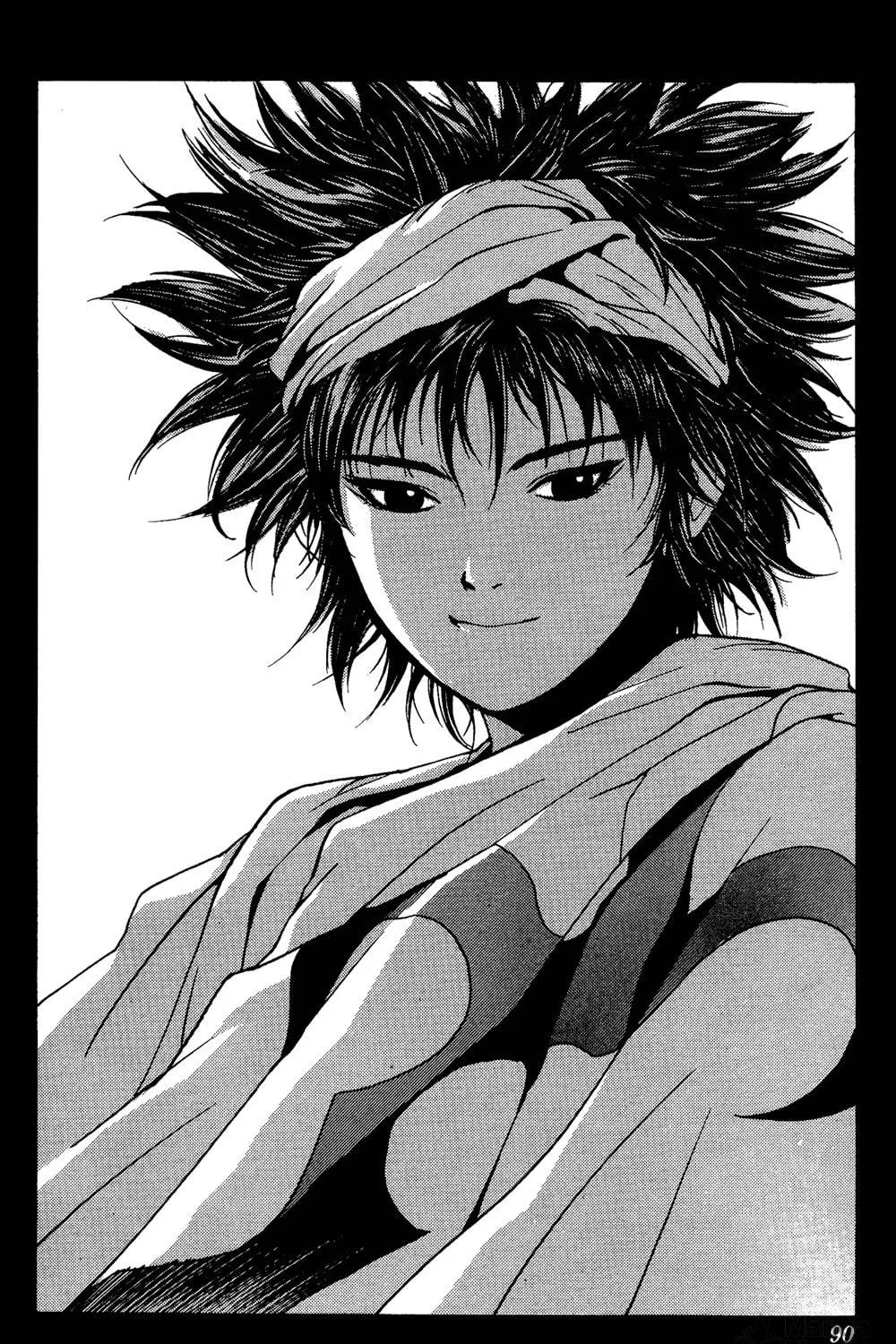 Read Renka chapter 1 image 168 on Lezhin