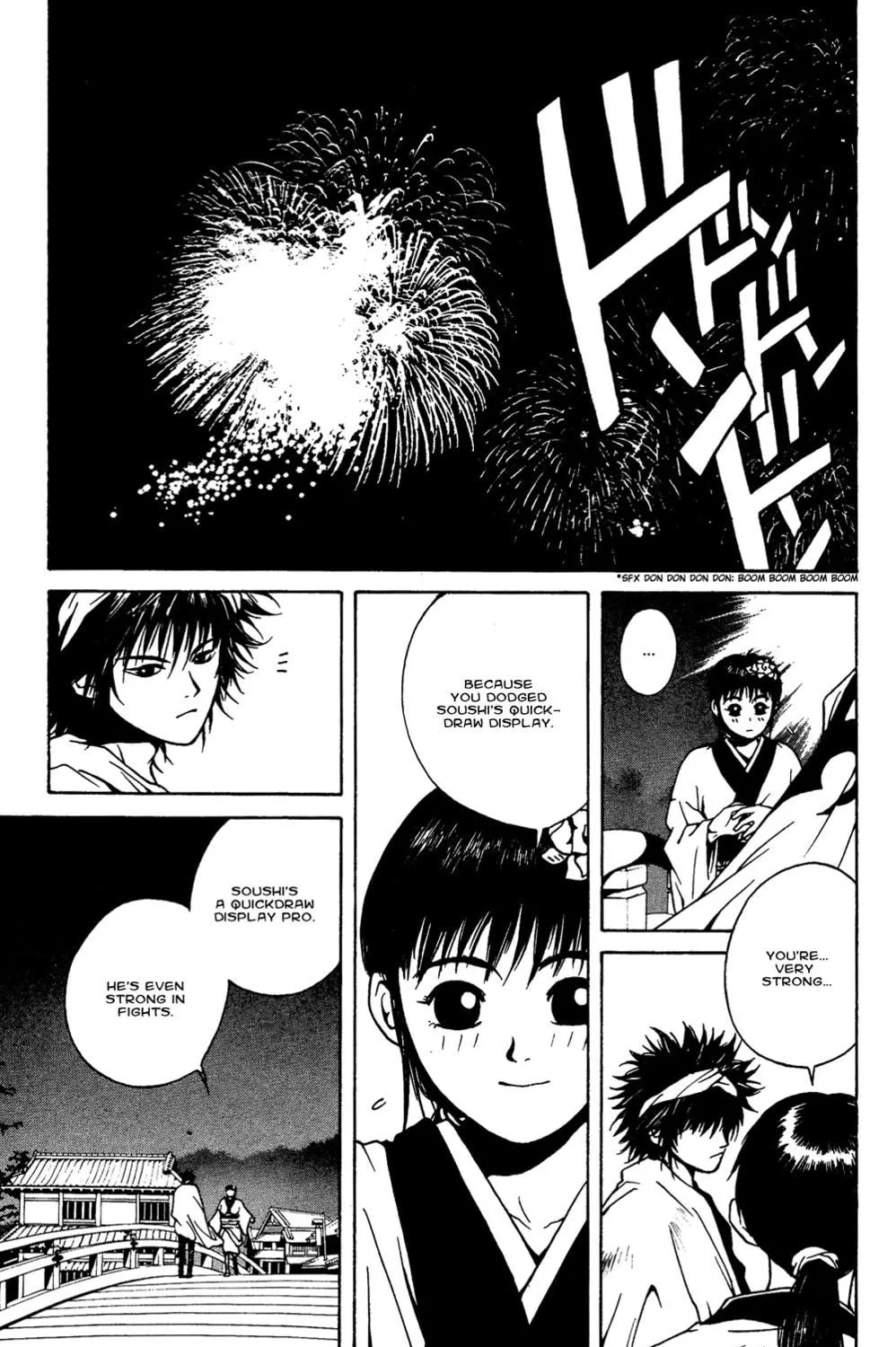Read Renka chapter 1 image 68 on Lezhin