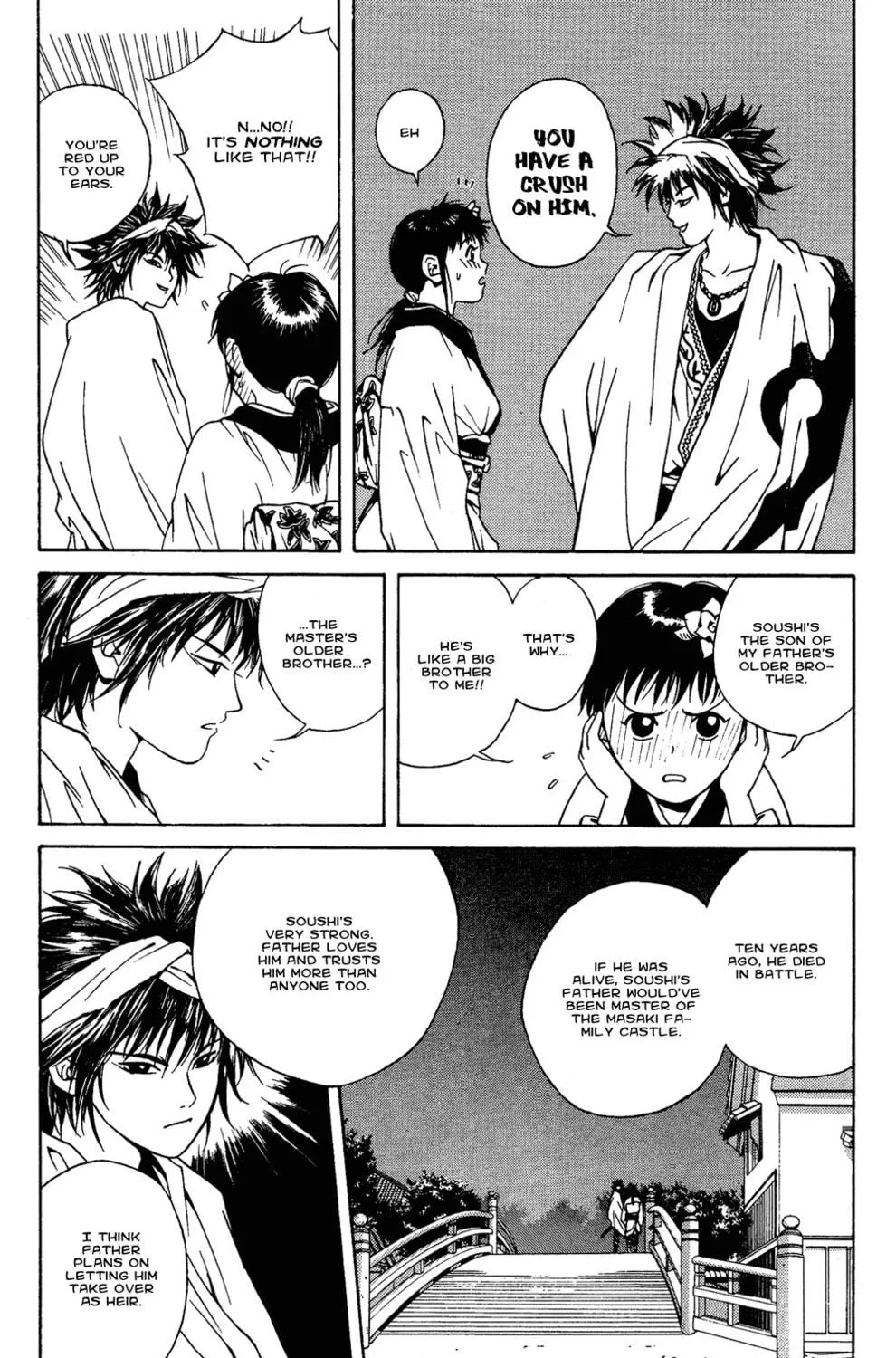 Read Renka chapter 1 image 70 on Lezhin
