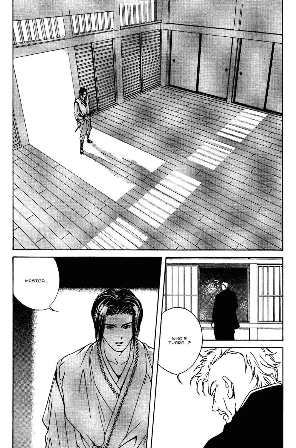 Read Renka chapter 1 image 72 on Lezhin