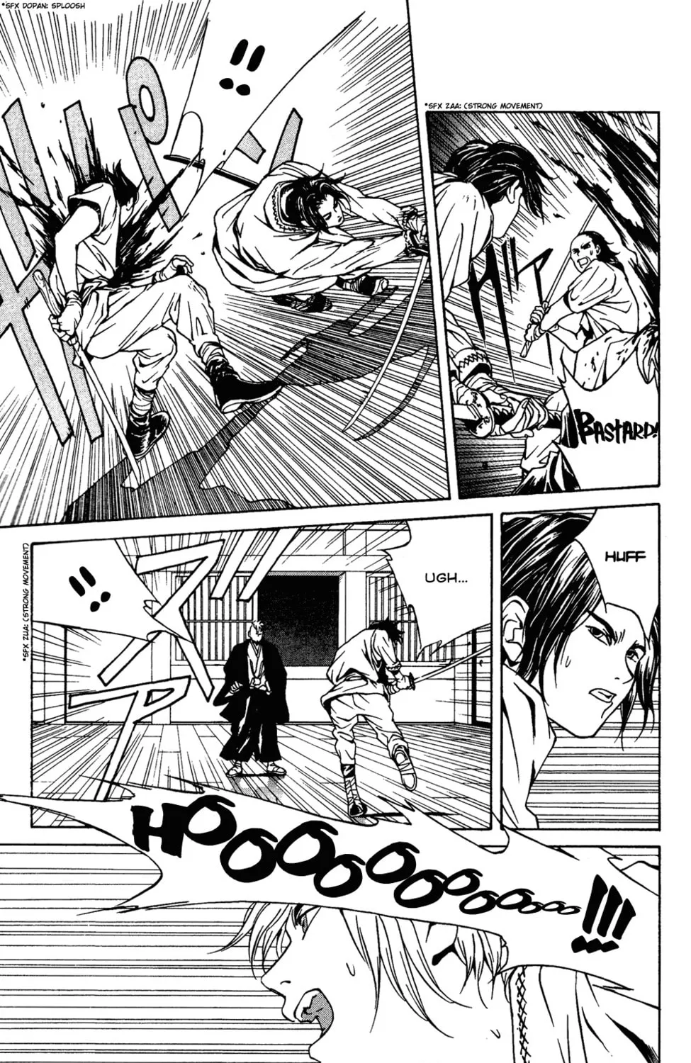 Read Renka chapter 1 image 92 on Lezhin