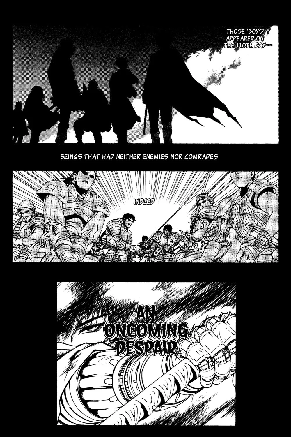 Renka Chapter 2 page 57 - 