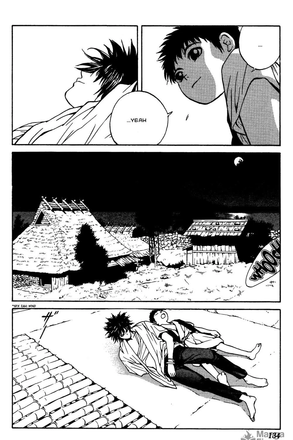 Renka Chapter 2 page 77 - 