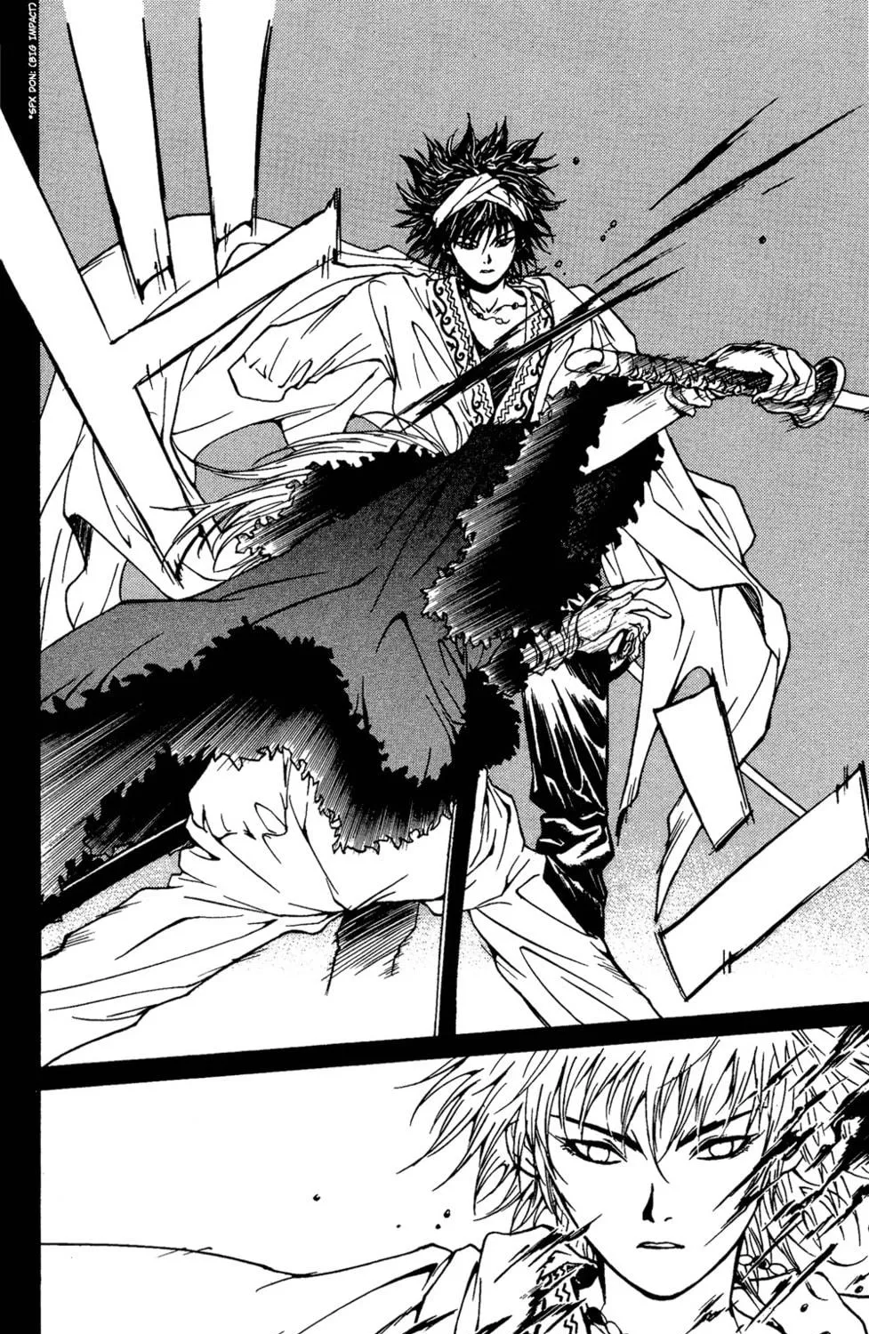 Renka Chapter 2 page 9 - 