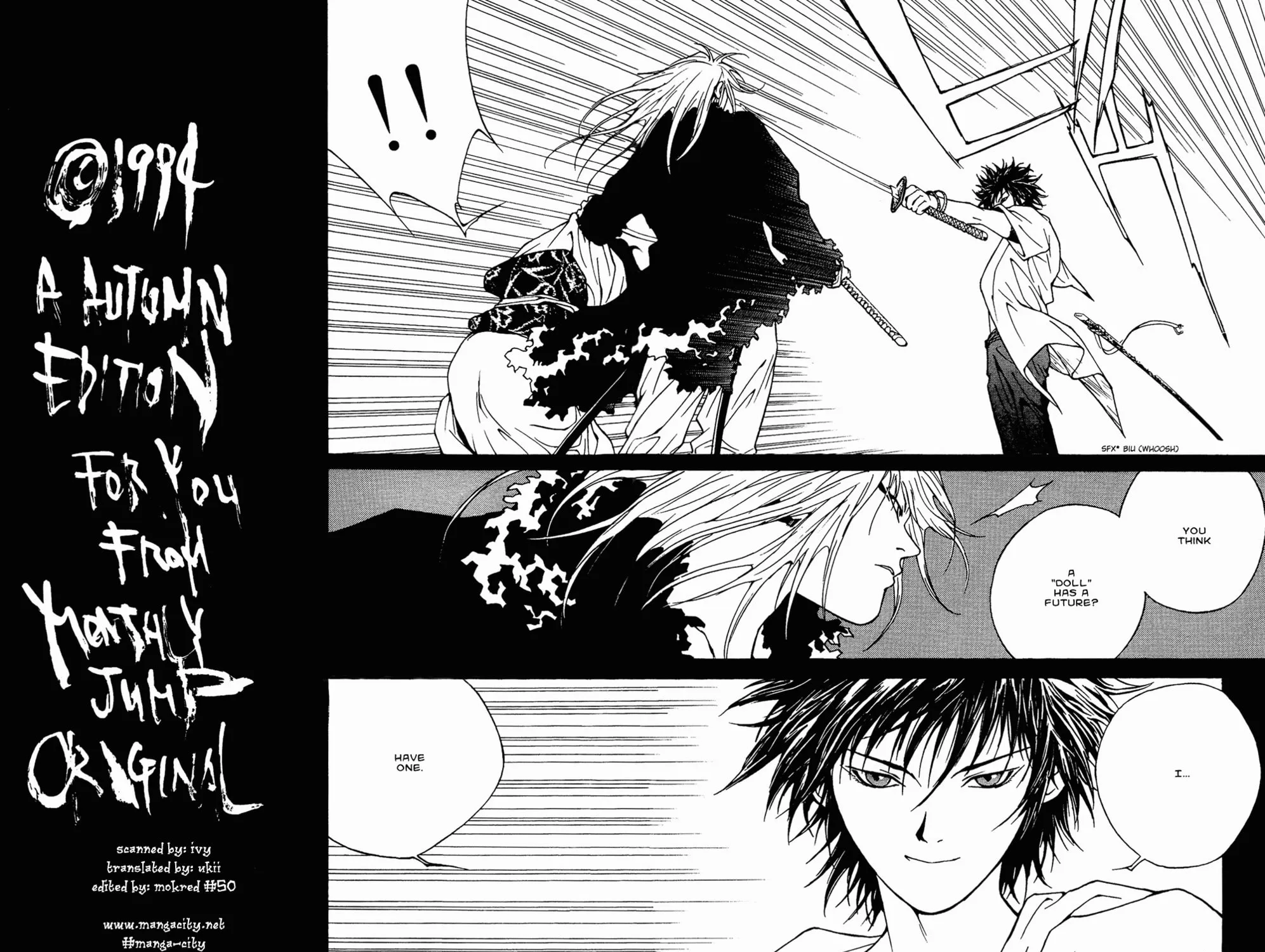Read Renka chapter 3 image 2 on Lezhin