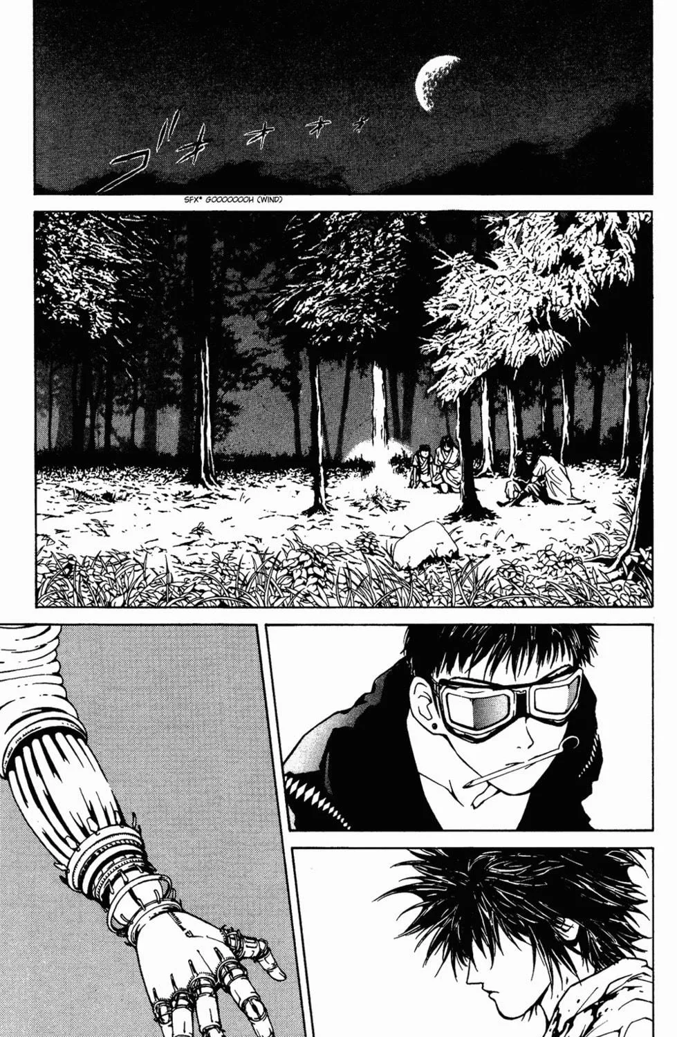 Read Renka chapter 3 image 22 on Lezhin