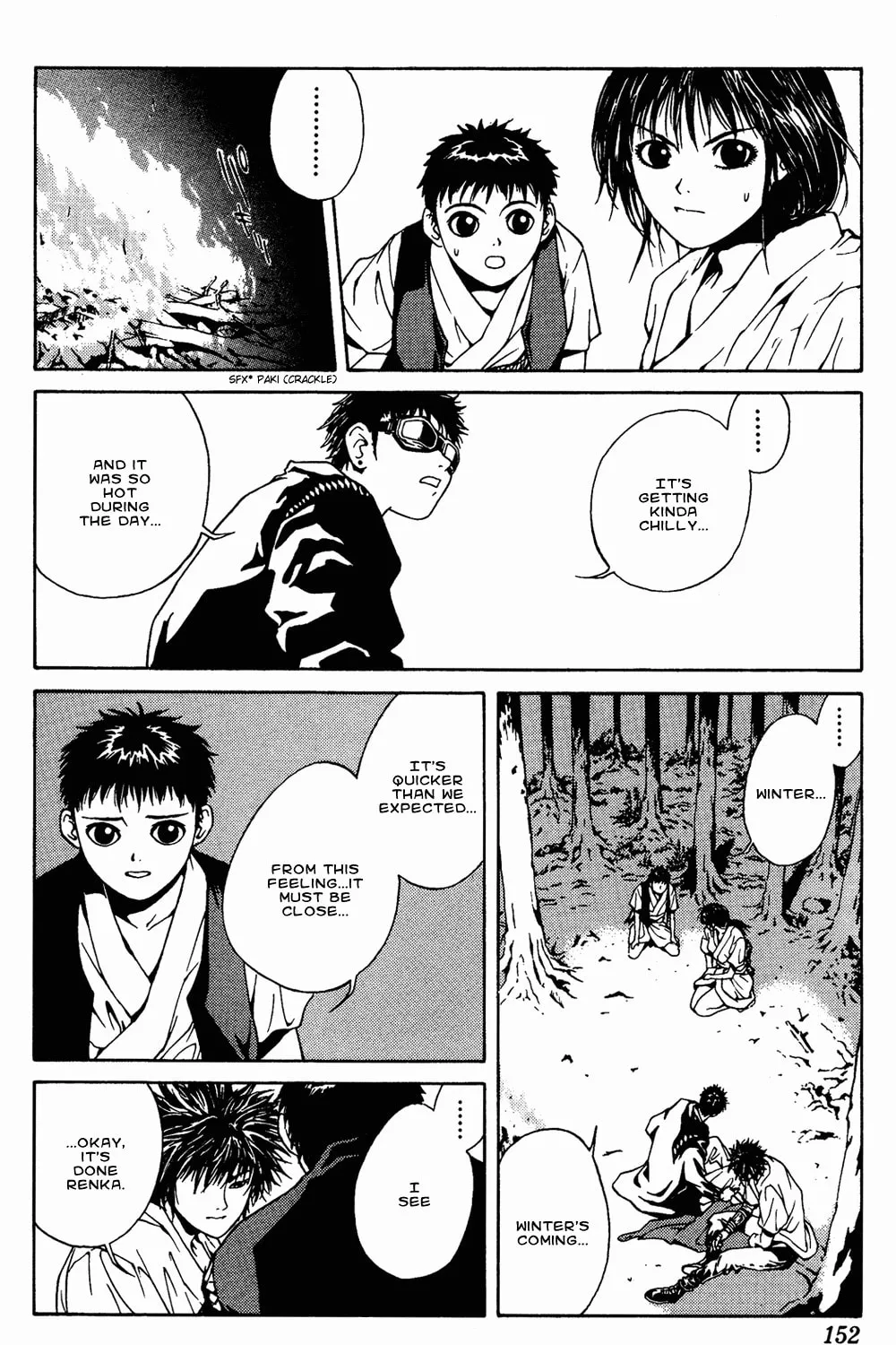 Read Renka chapter 3 image 24 on Lezhin