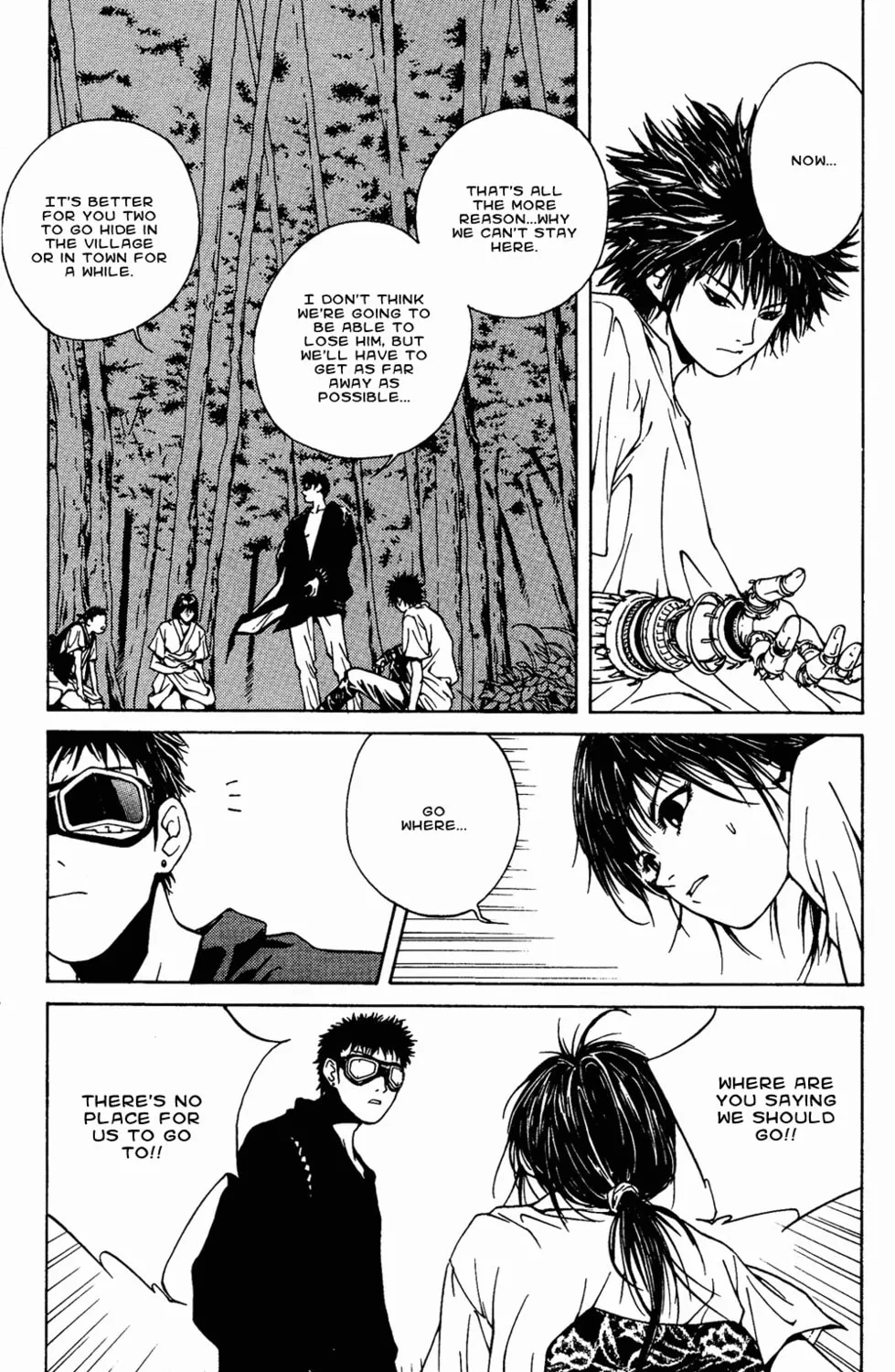 Read Renka chapter 3 image 26 on Lezhin