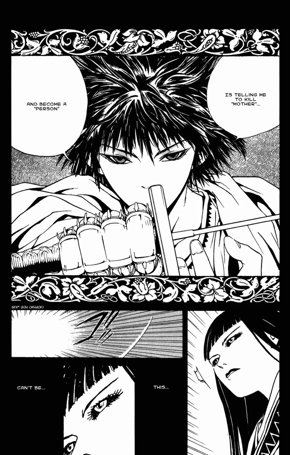 Read Renka chapter 3 image 44 on Lezhin