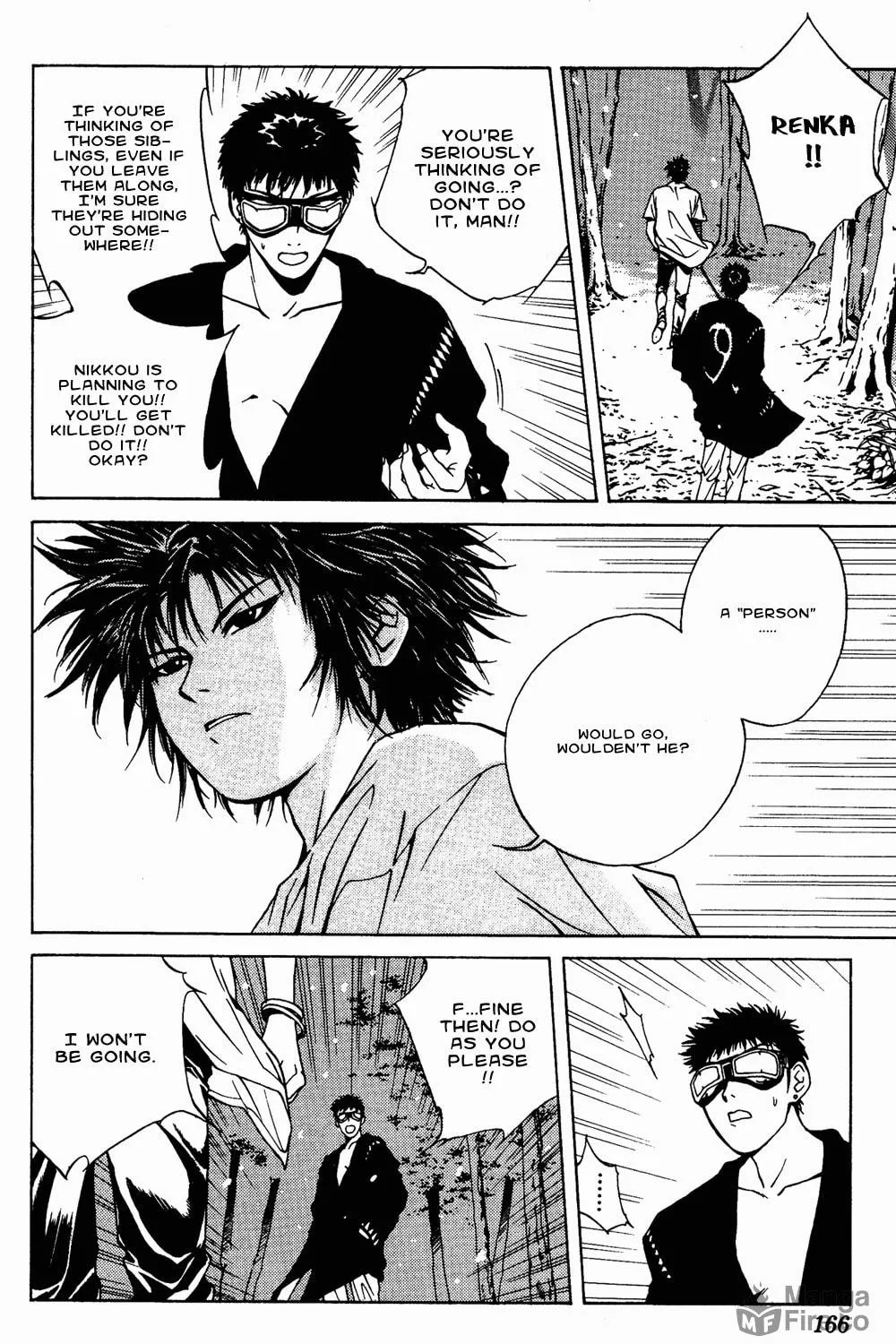Read Renka chapter 3 image 52 on Lezhin