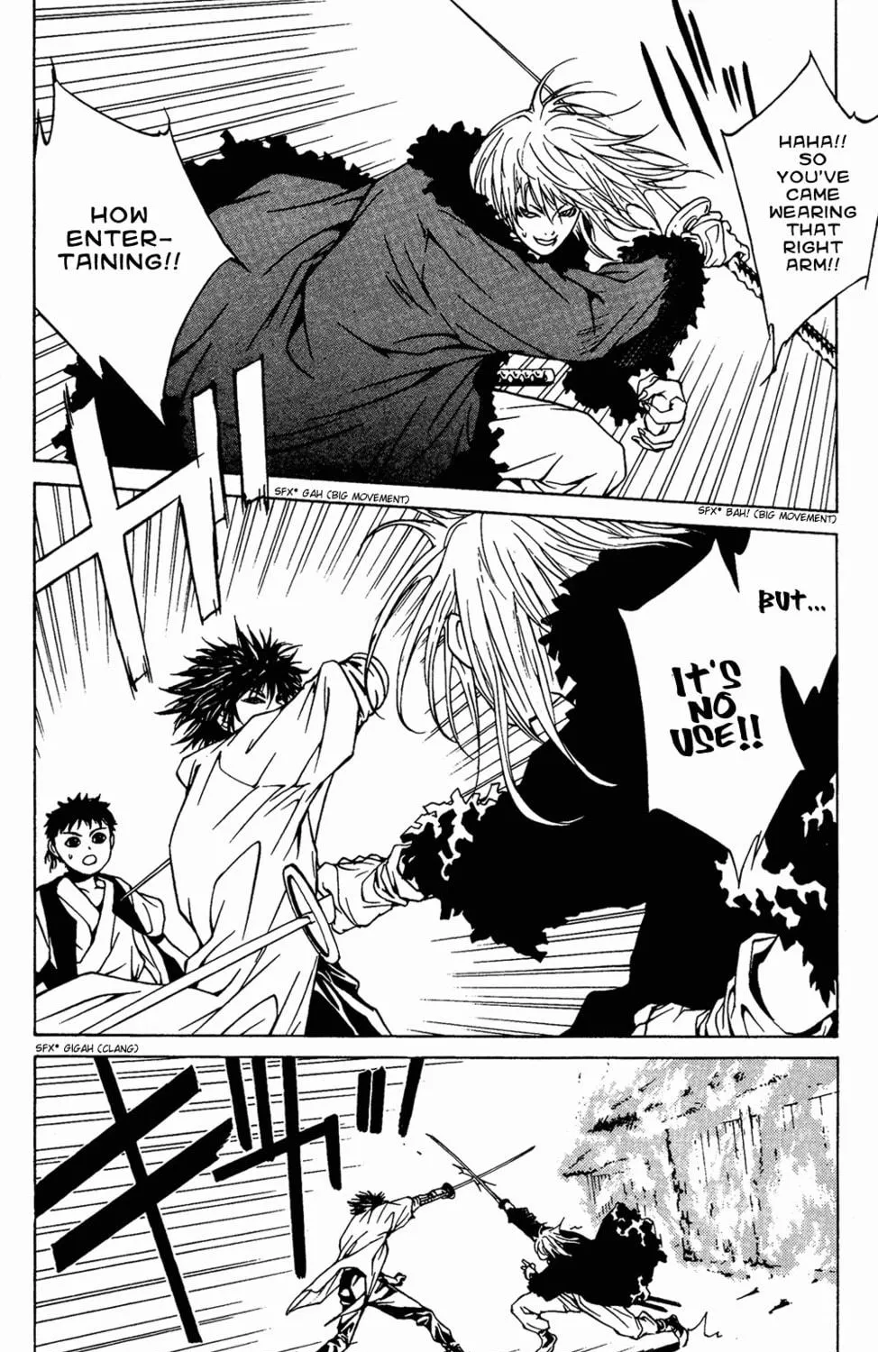 Read Renka chapter 3 image 68 on Lezhin