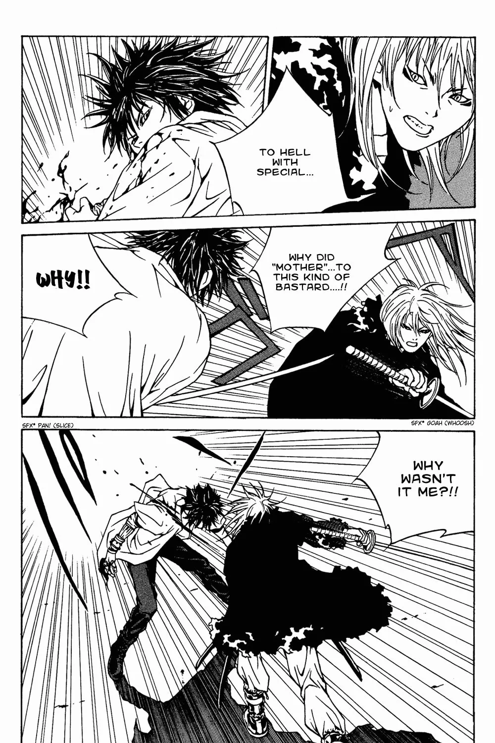 Read Renka chapter 3 image 72 on Lezhin