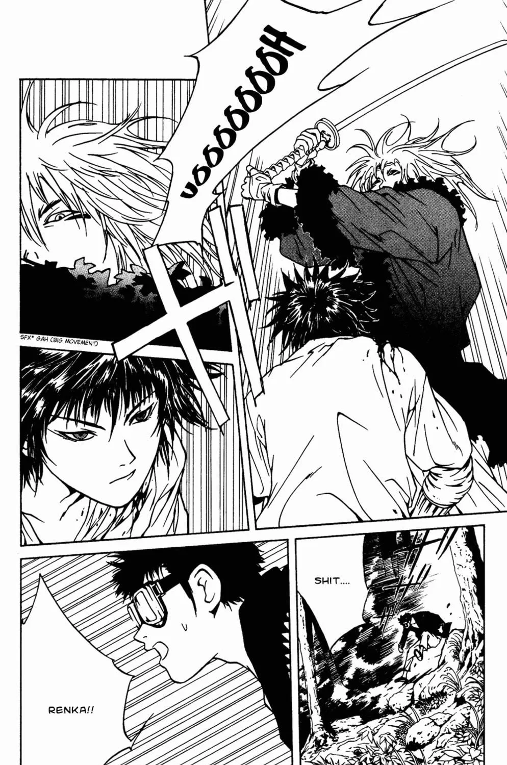 Read Renka chapter 3 image 76 on Lezhin