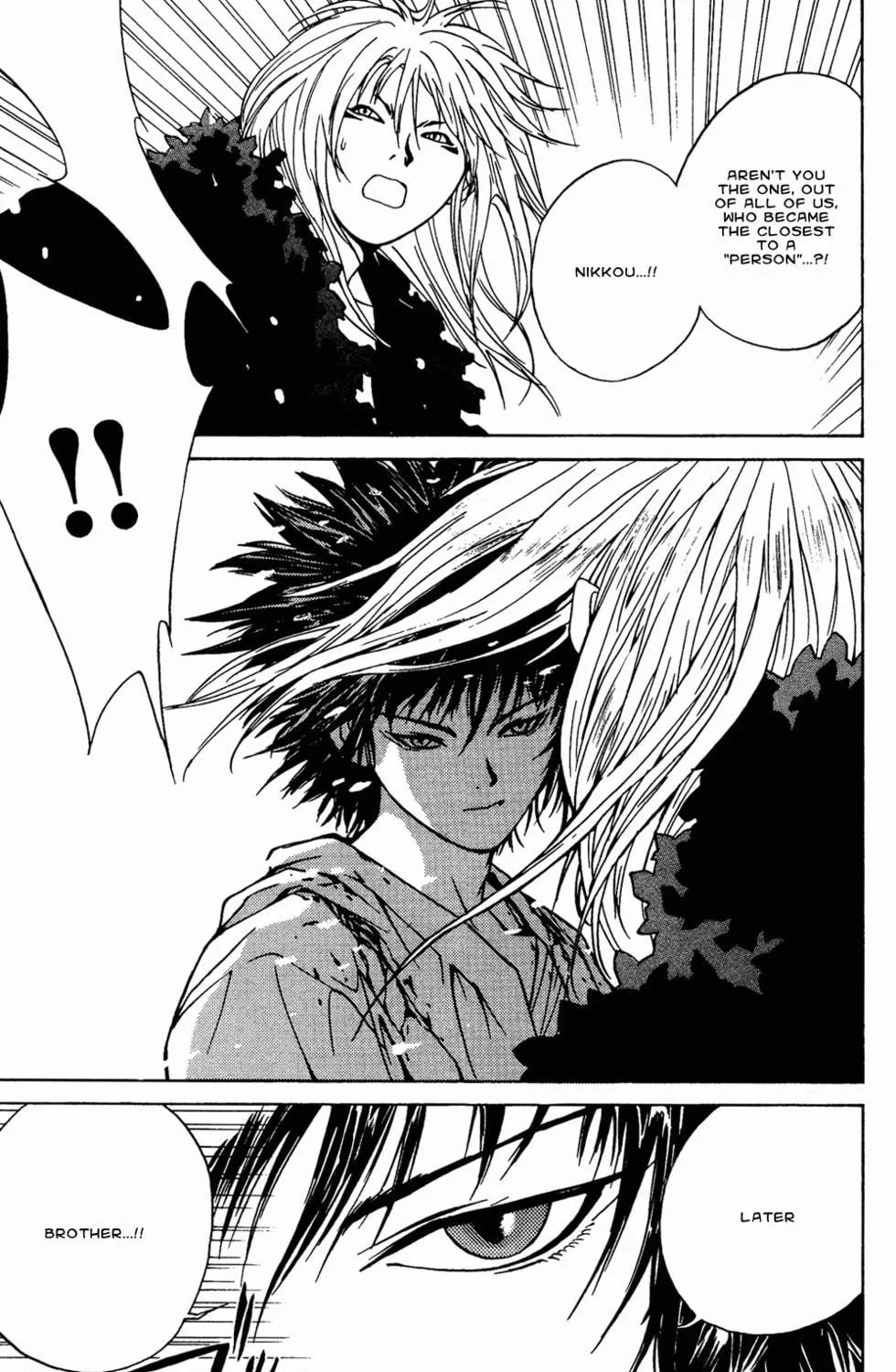 Read Renka chapter 3 image 82 on Lezhin