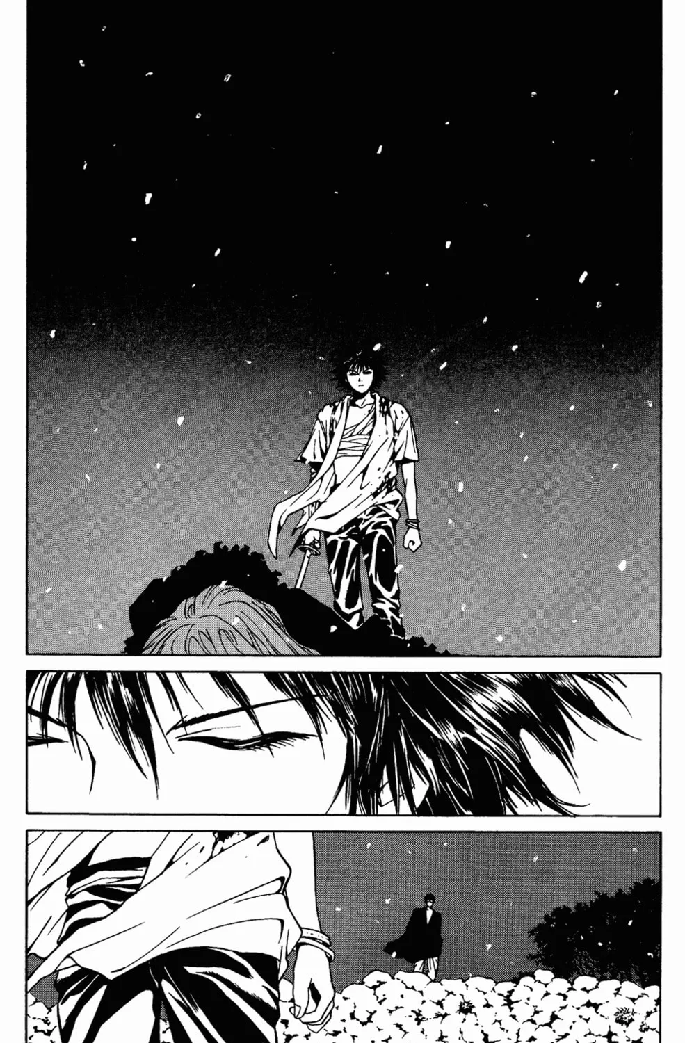 Read Renka chapter 3 image 86 on Lezhin