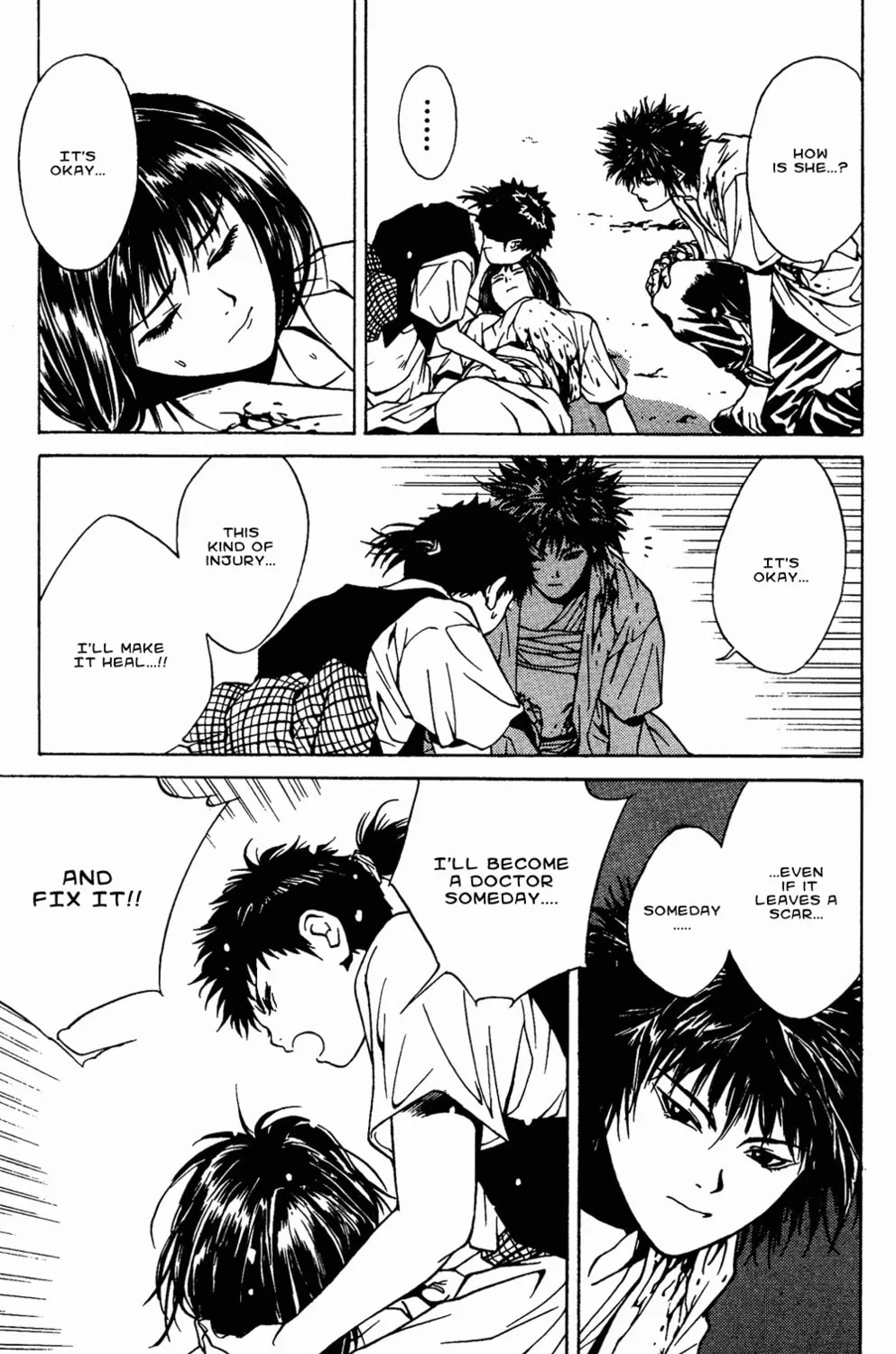 Read Renka chapter 3 image 96 on Lezhin