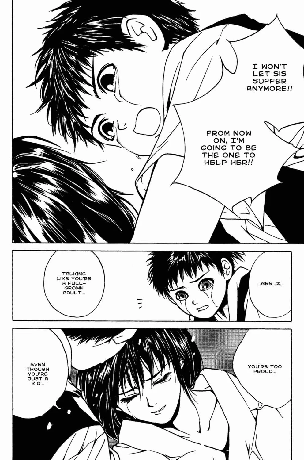 Read Renka chapter 3 image 98 on Lezhin