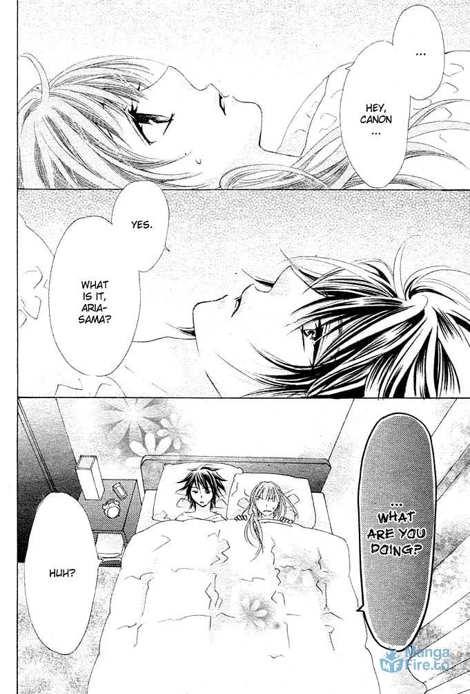 Read Rensou no Aria chapter 2 image 11 on Lezhin