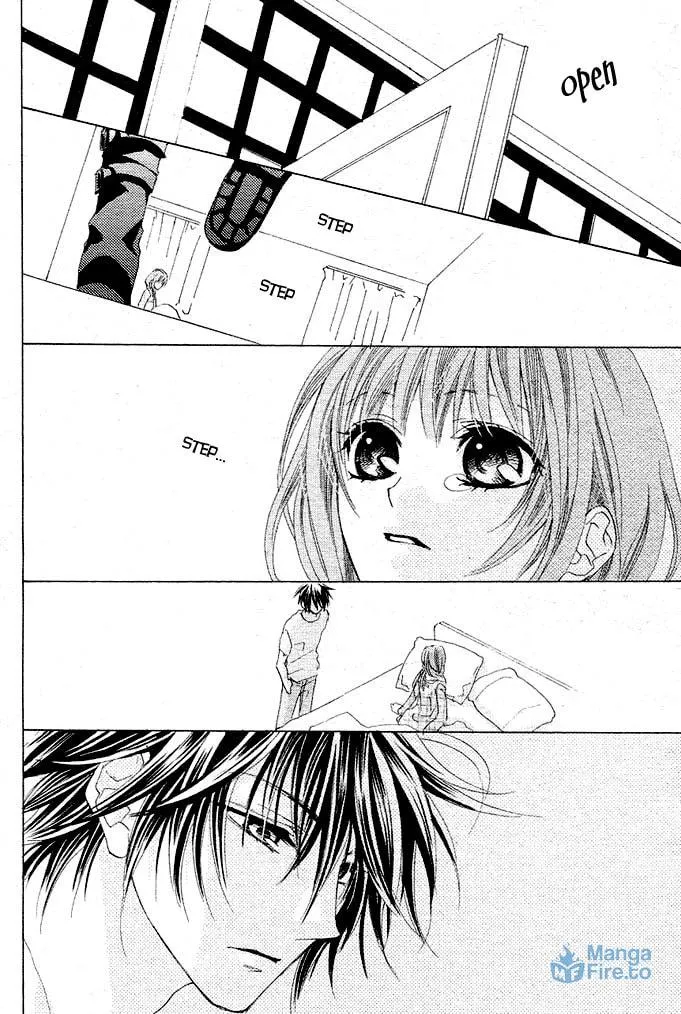 Read Rensou no Aria chapter 2 image 17 on Lezhin