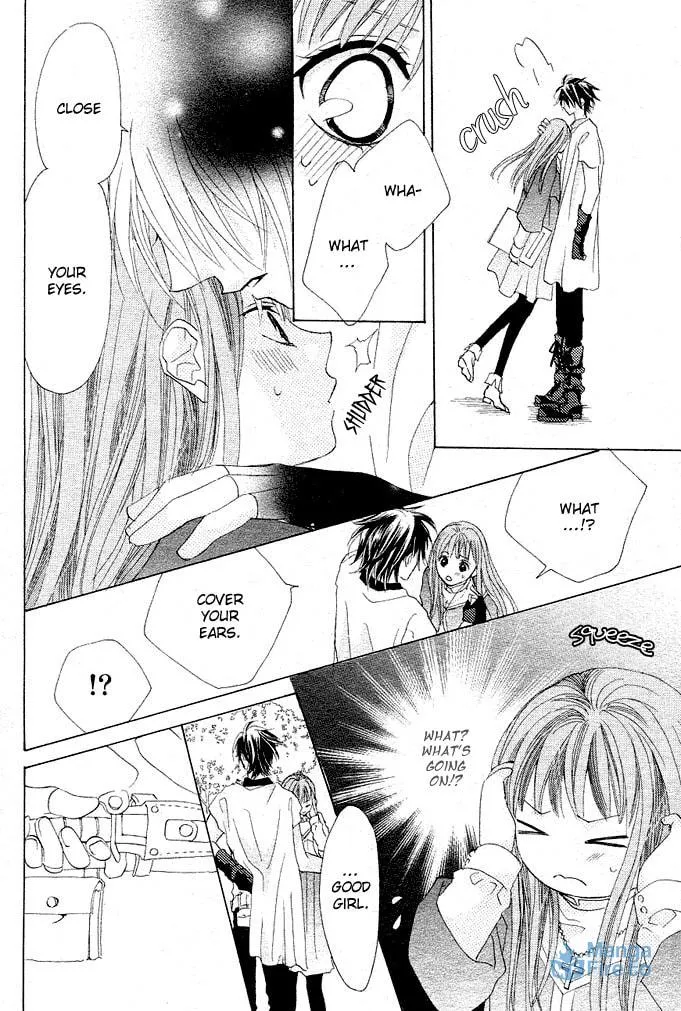 Read Rensou no Aria chapter 2 image 26 on Lezhin