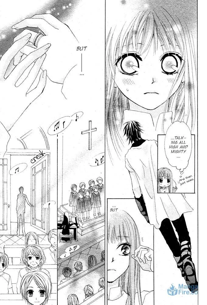 Read Rensou no Aria chapter 2 image 32 on Lezhin