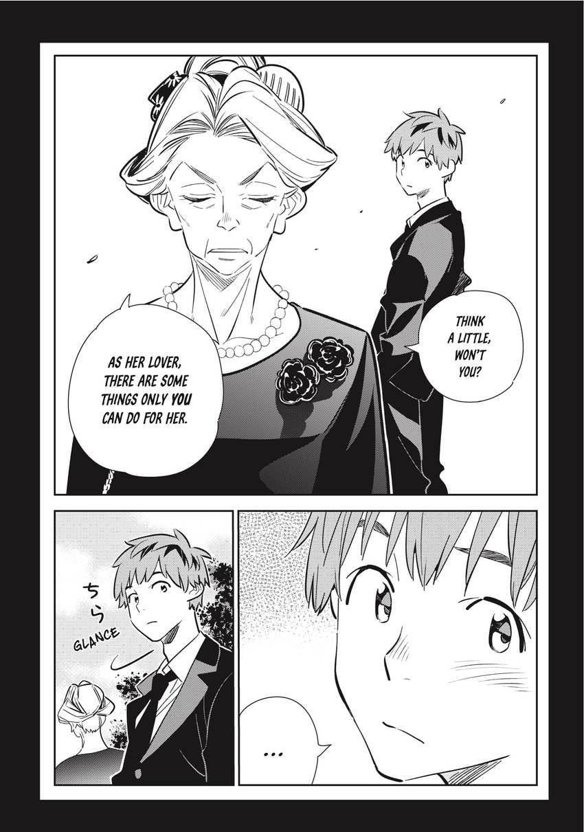 Read Rent-A-Girlfriend chapter 0 image 101 on Lezhin