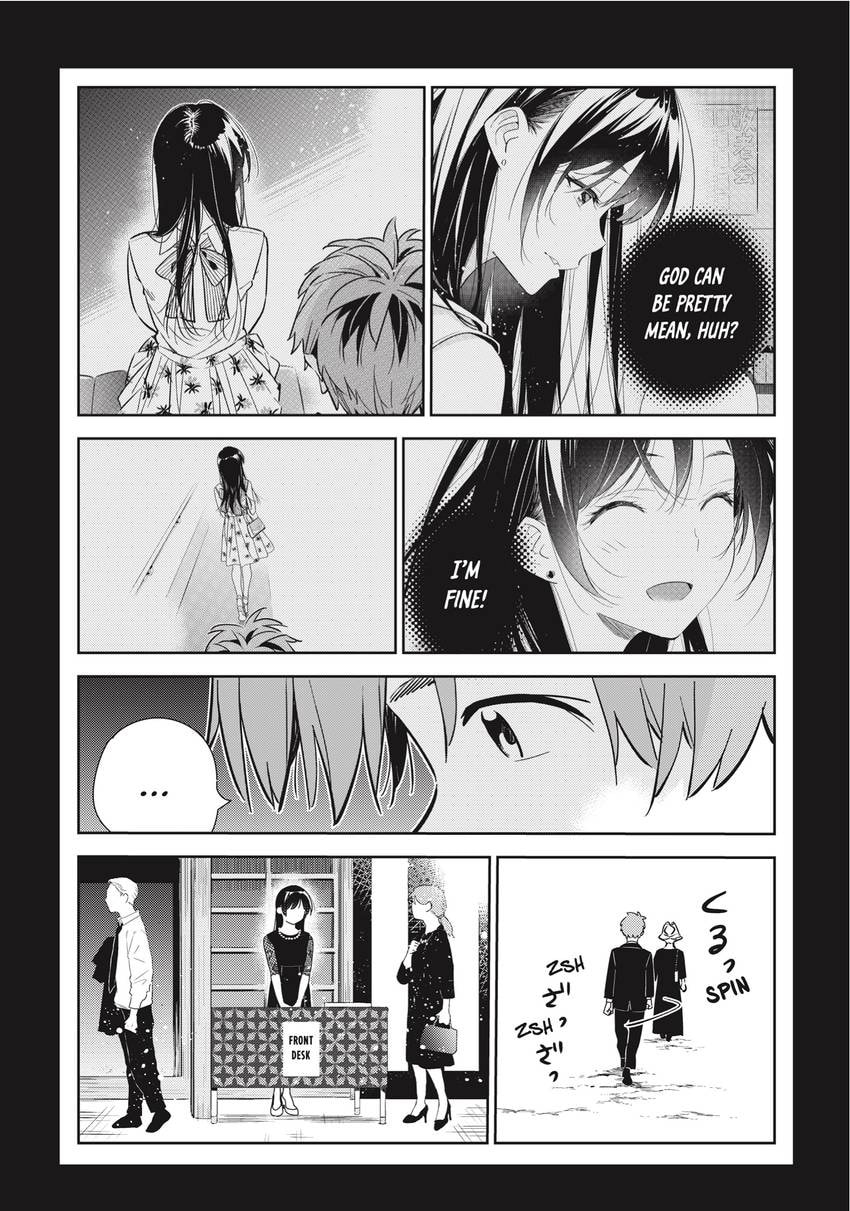 Read Rent-A-Girlfriend chapter 0 image 102 on Lezhin
