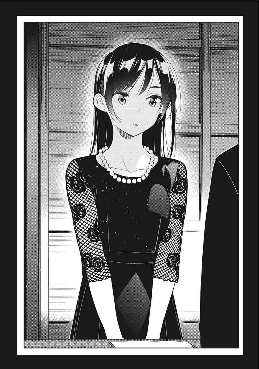 Read Rent-A-Girlfriend chapter 0 image 103 on Lezhin