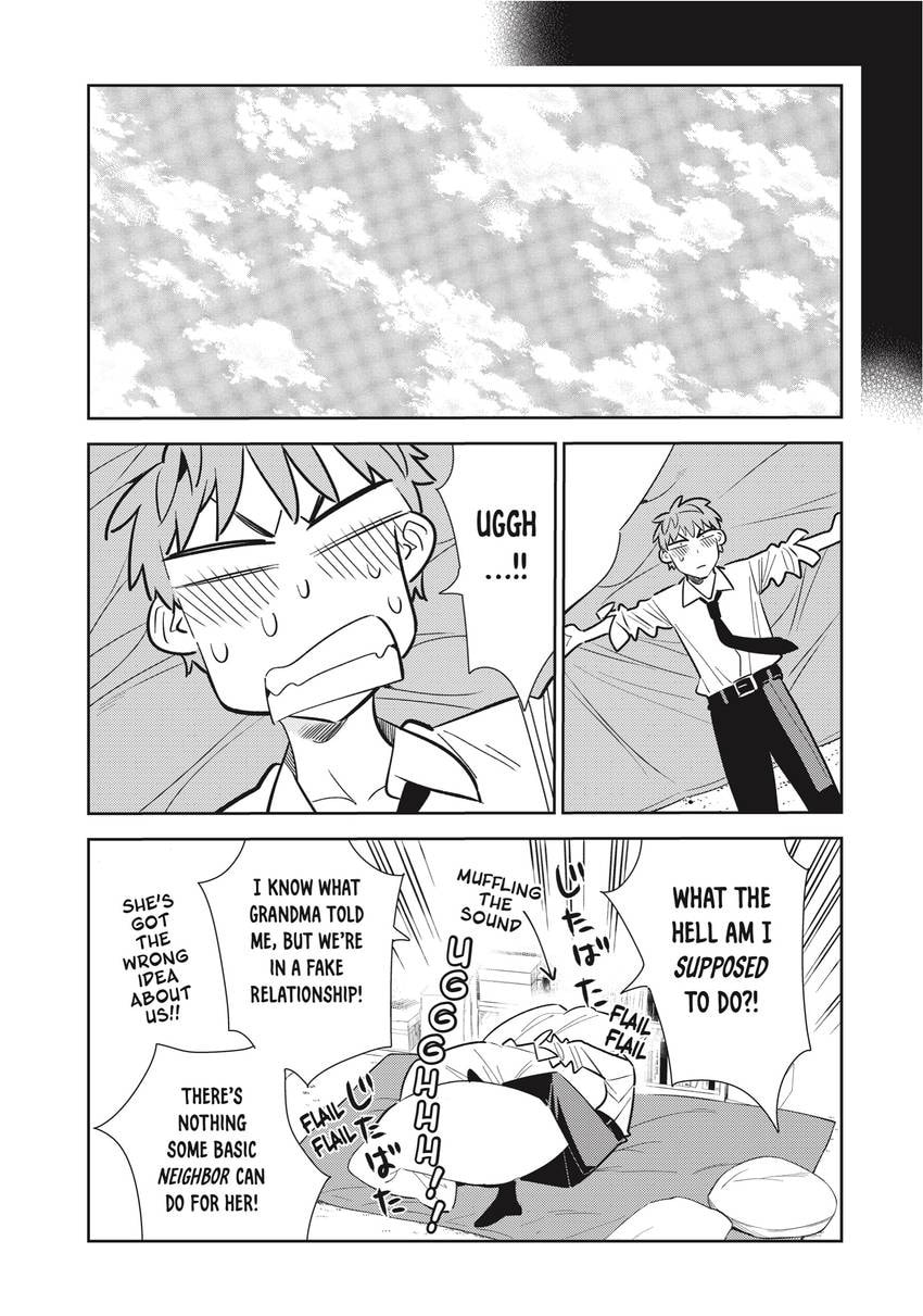 Read Rent-A-Girlfriend chapter 0 image 104 on Lezhin
