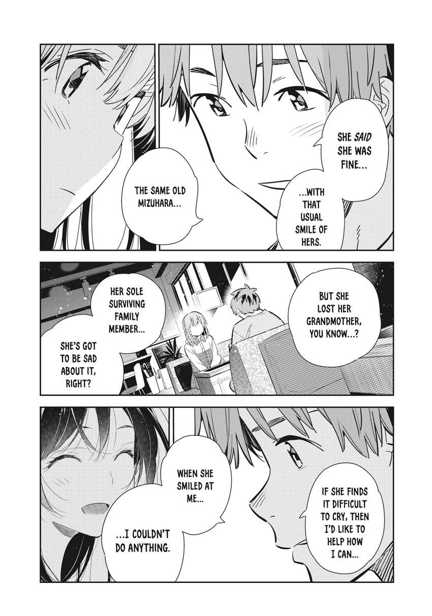 Read Rent-A-Girlfriend chapter 0 image 118 on Lezhin