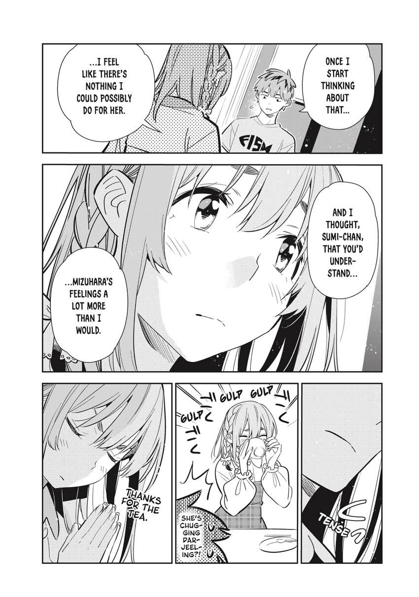 Read Rent-A-Girlfriend chapter 0 image 120 on Lezhin