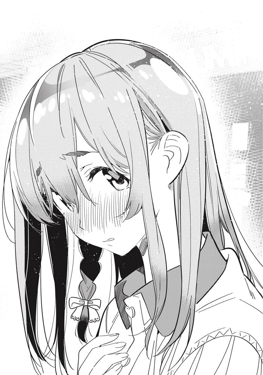 Read Rent-A-Girlfriend chapter 0 image 127 on Lezhin