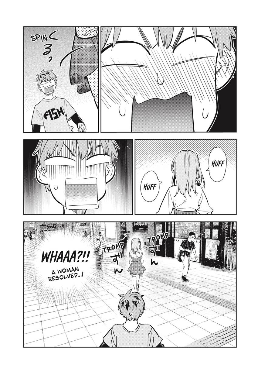 Read Rent-A-Girlfriend chapter 0 image 129 on Lezhin