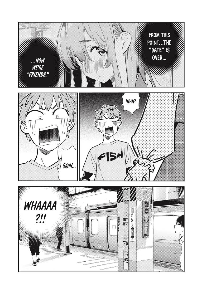 Read Rent-A-Girlfriend chapter 0 image 130 on Lezhin