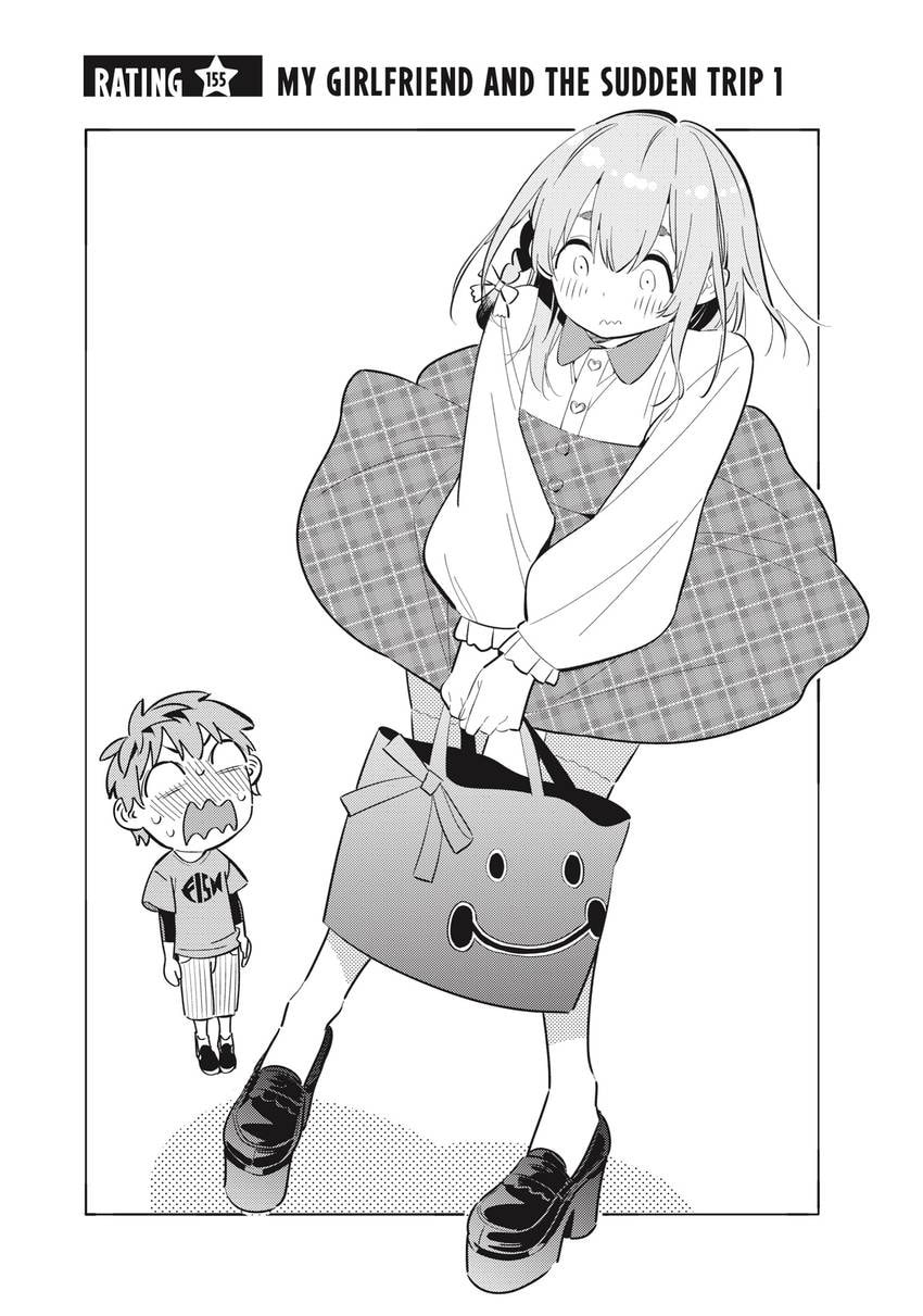 Read Rent-A-Girlfriend chapter 0 image 131 on Lezhin