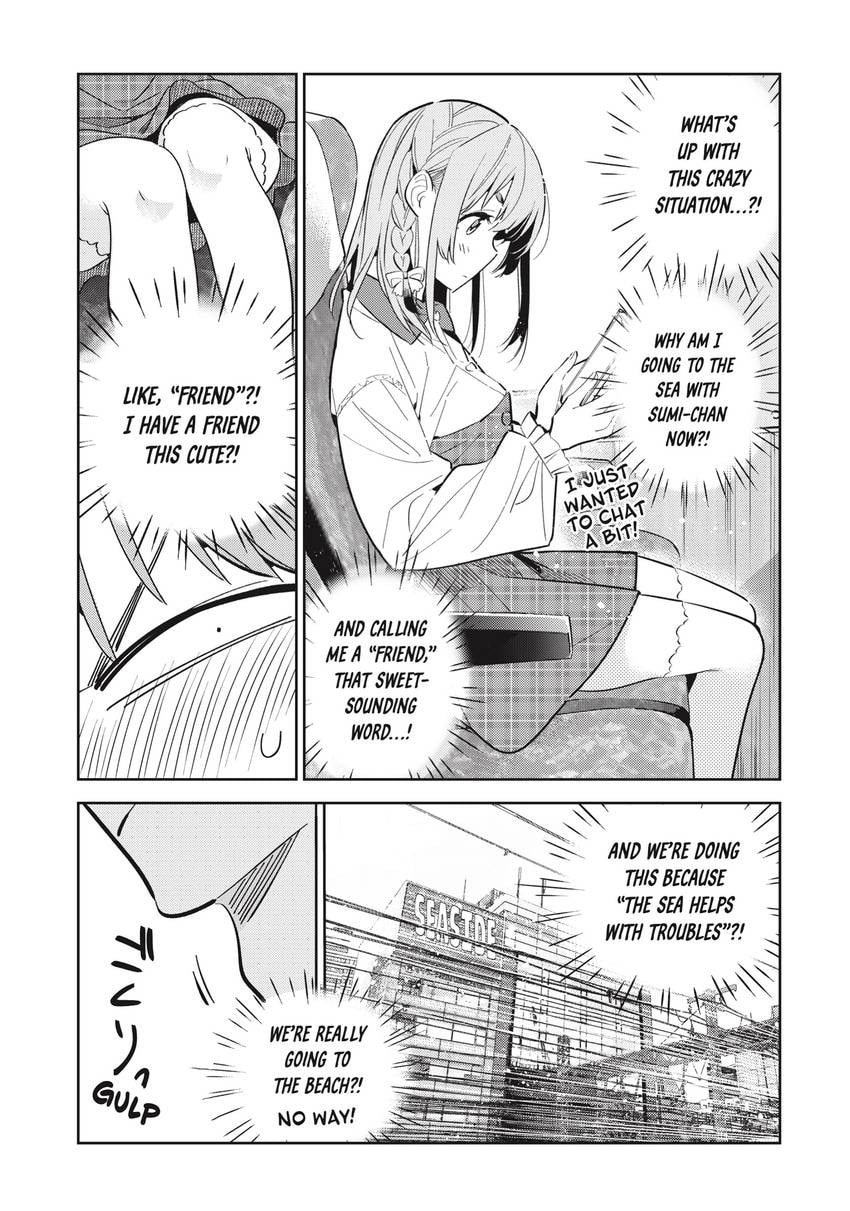 Read Rent-A-Girlfriend chapter 0 image 133 on Lezhin