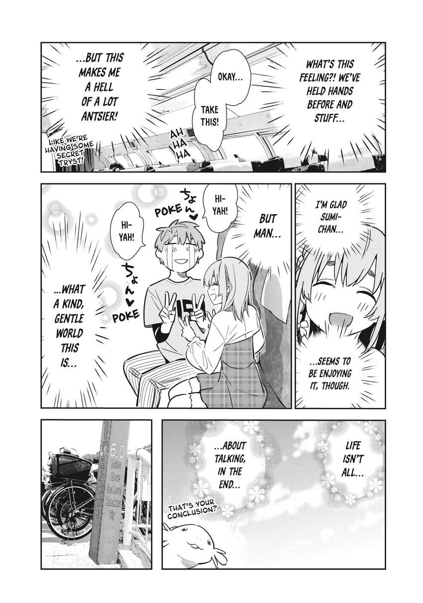 Read Rent-A-Girlfriend chapter 0 image 138 on Lezhin