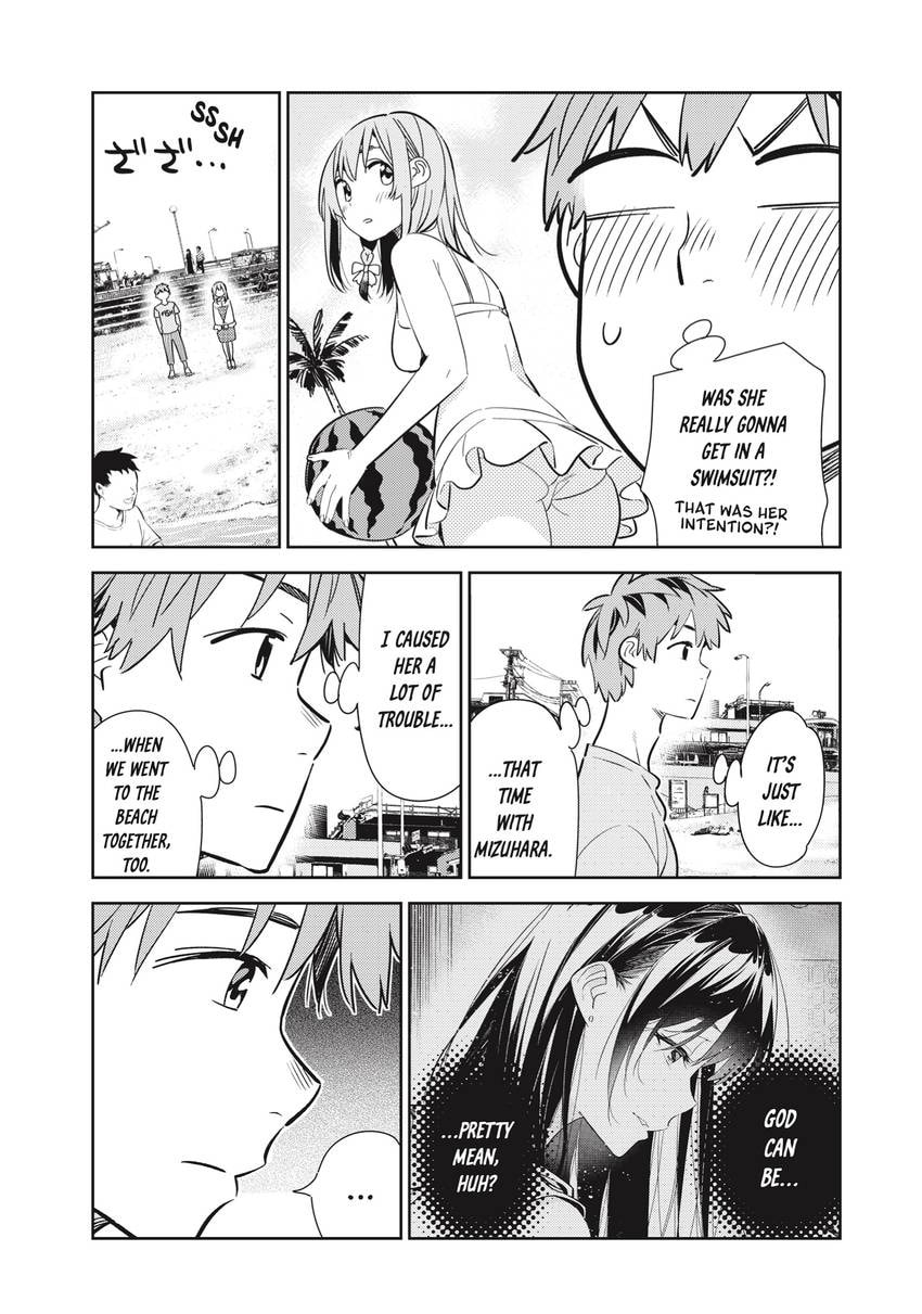Read Rent-A-Girlfriend chapter 0 image 140 on Lezhin