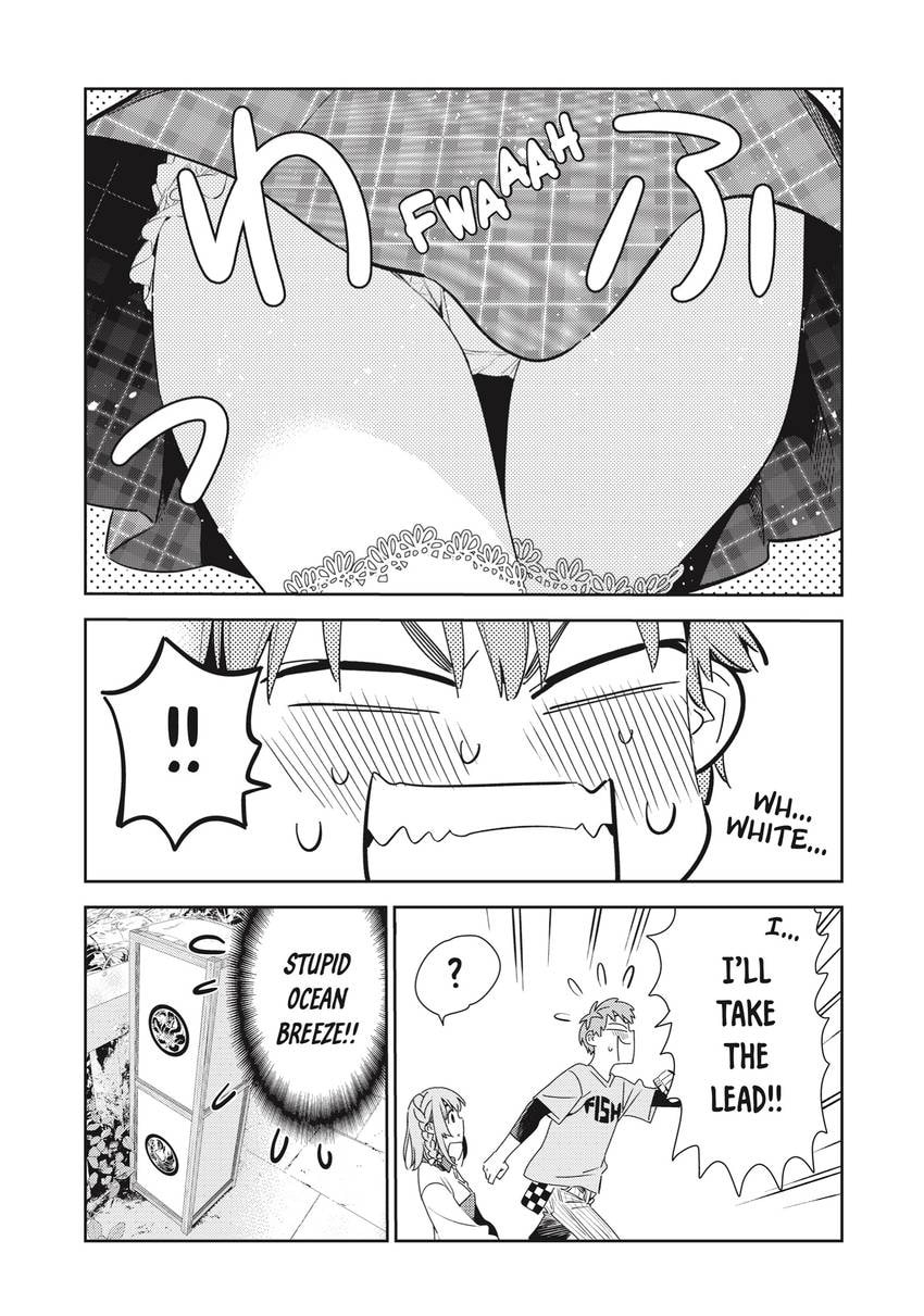 Read Rent-A-Girlfriend chapter 0 image 144 on Lezhin