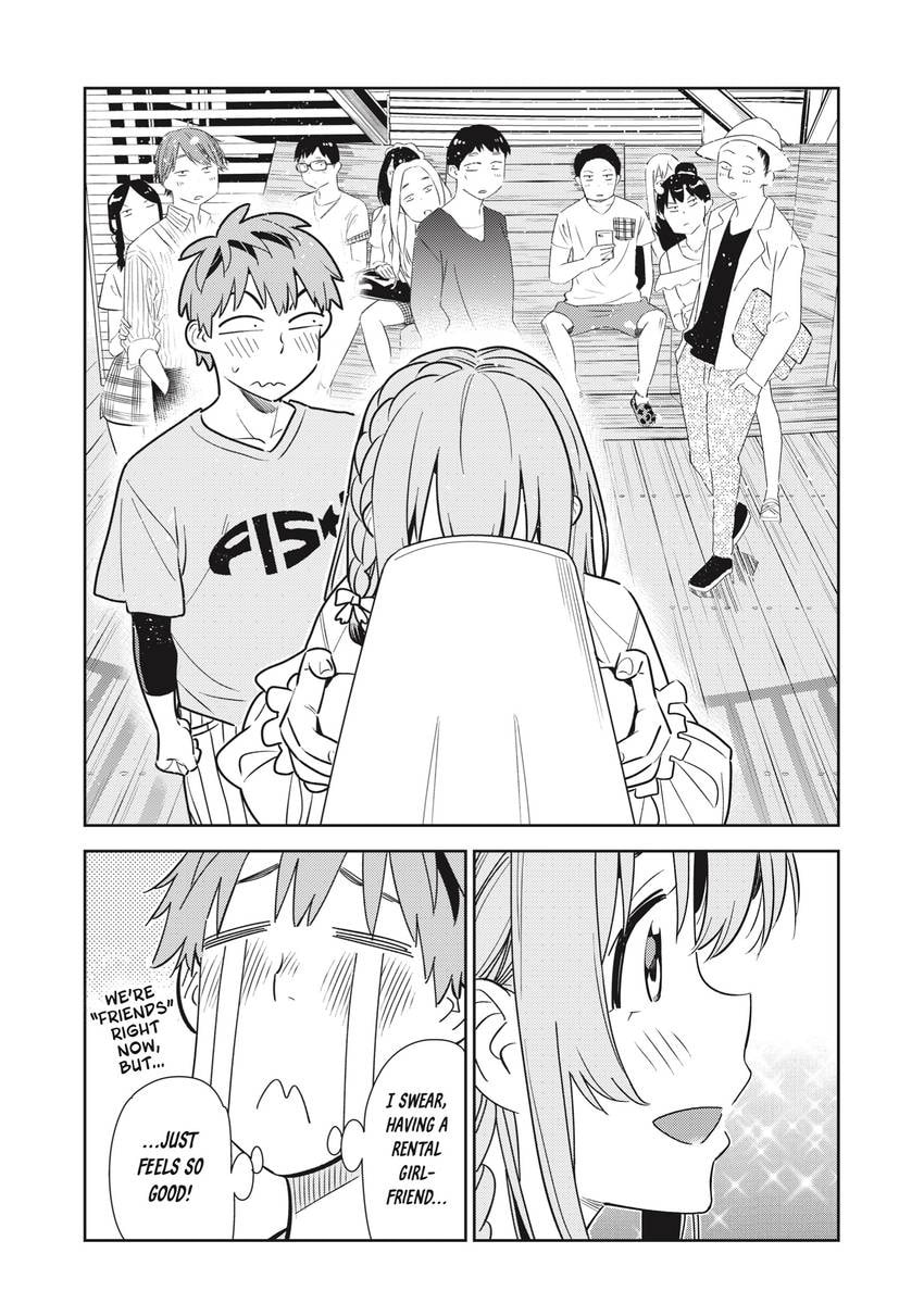 Read Rent-A-Girlfriend chapter 0 image 147 on Lezhin