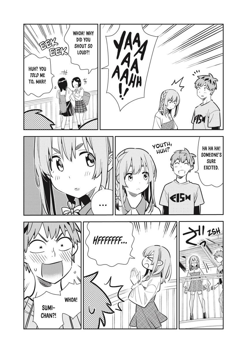 Read Rent-A-Girlfriend chapter 0 image 148 on Lezhin