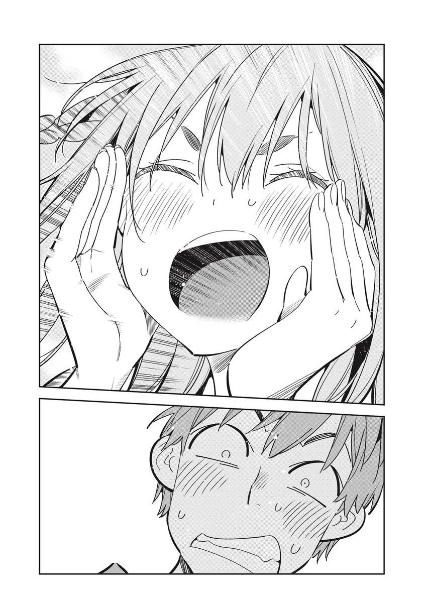 Read Rent-A-Girlfriend chapter 0 image 149 on Lezhin