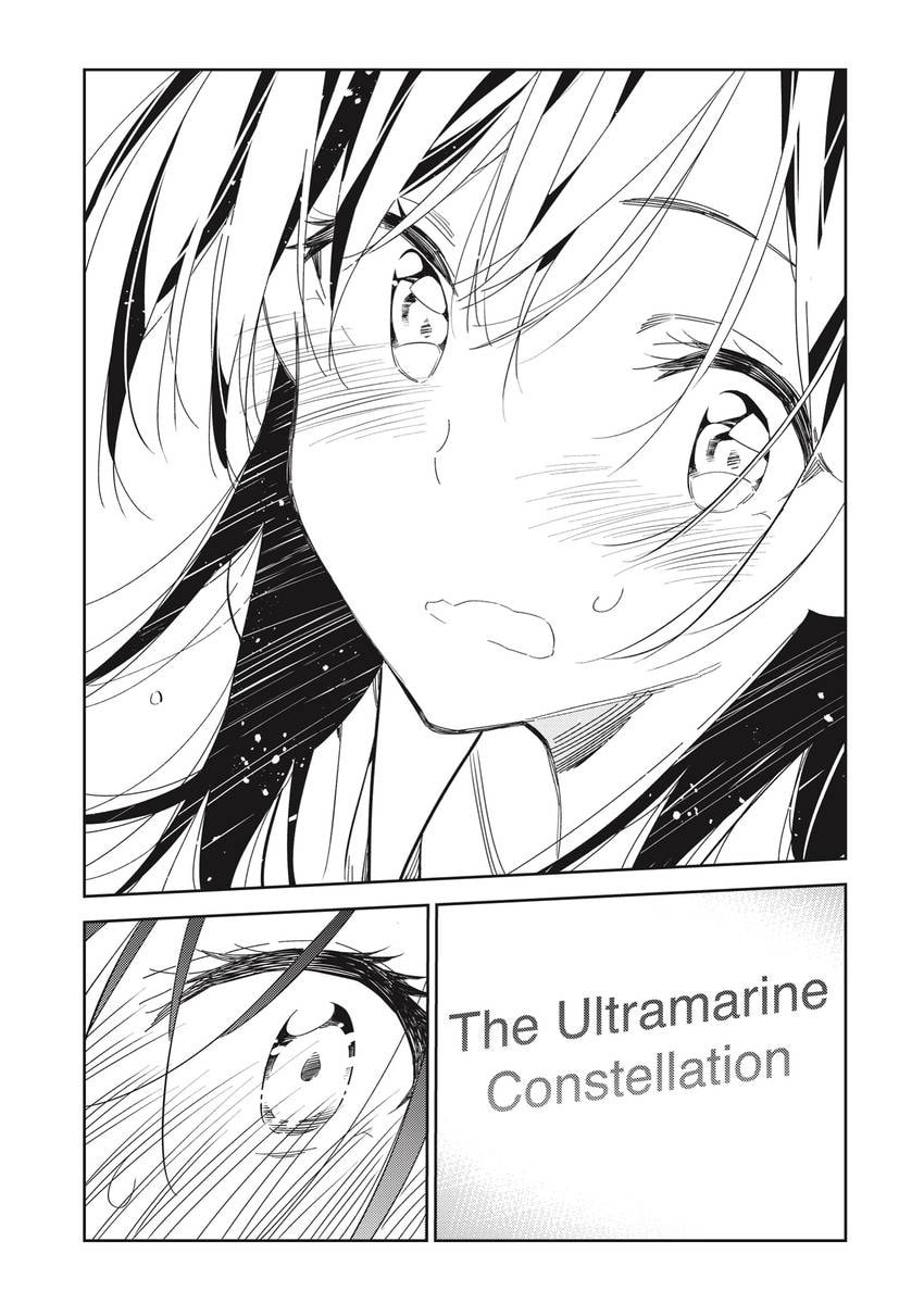 Read Rent-A-Girlfriend chapter 0 image 15 on Lezhin