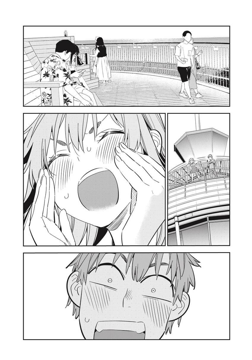 Read Rent-A-Girlfriend chapter 0 image 150 on Lezhin