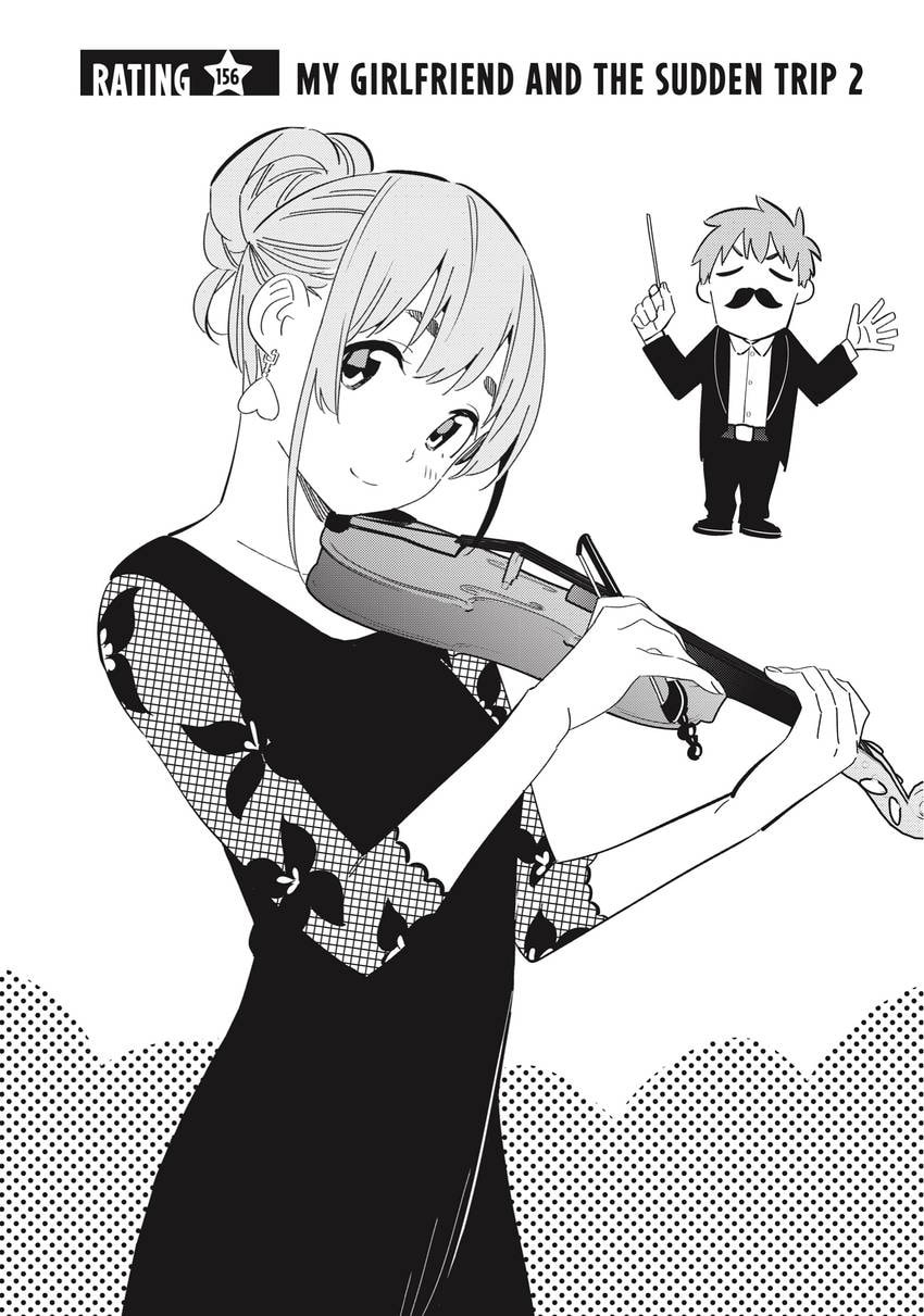 Read Rent-A-Girlfriend chapter 0 image 151 on Lezhin