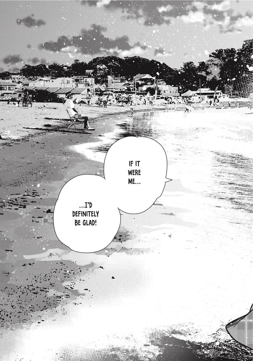 Read Rent-A-Girlfriend chapter 0 image 166 on Lezhin