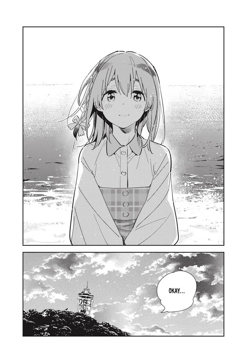Read Rent-A-Girlfriend chapter 0 image 169 on Lezhin