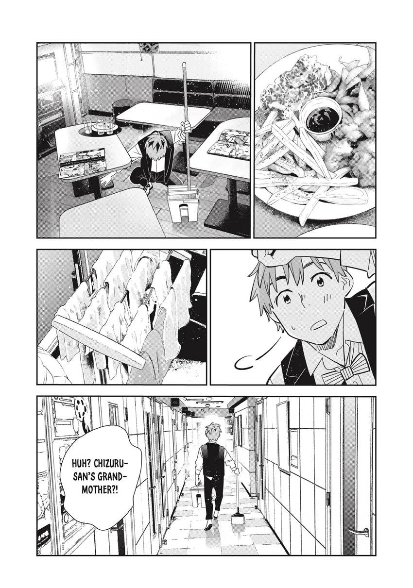 Read Rent-A-Girlfriend chapter 0 image 172 on Lezhin