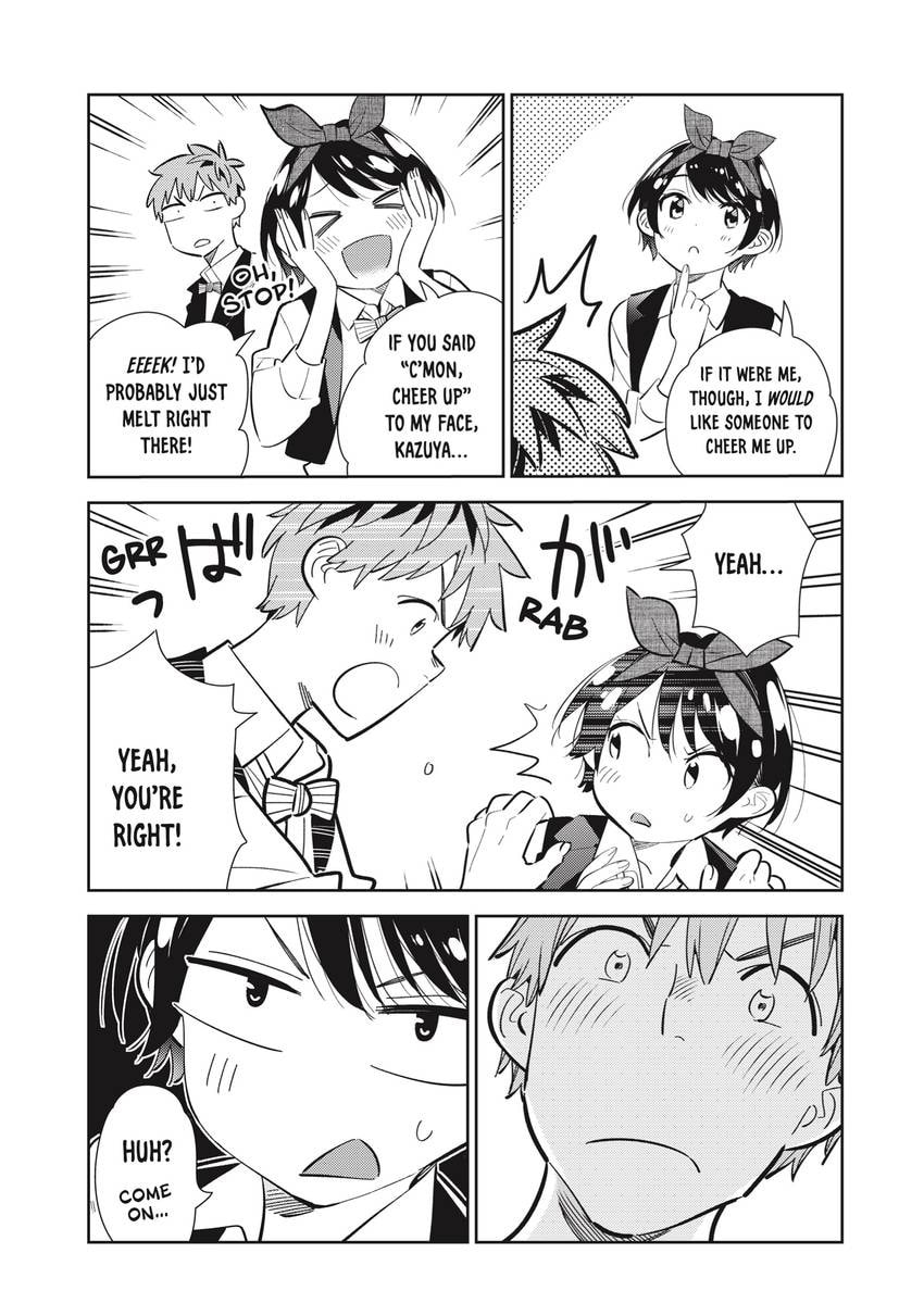 Read Rent-A-Girlfriend chapter 0 image 174 on Lezhin